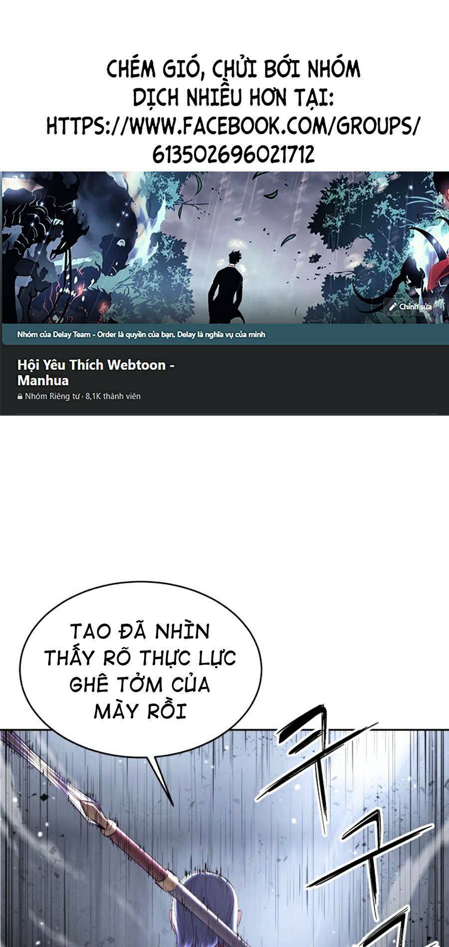 Cậu Bé Của Thần Chết Chap 139 - Next Chap 140