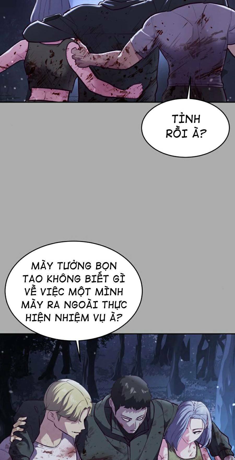 Cậu Bé Của Thần Chết Chap 139 - Next Chap 140