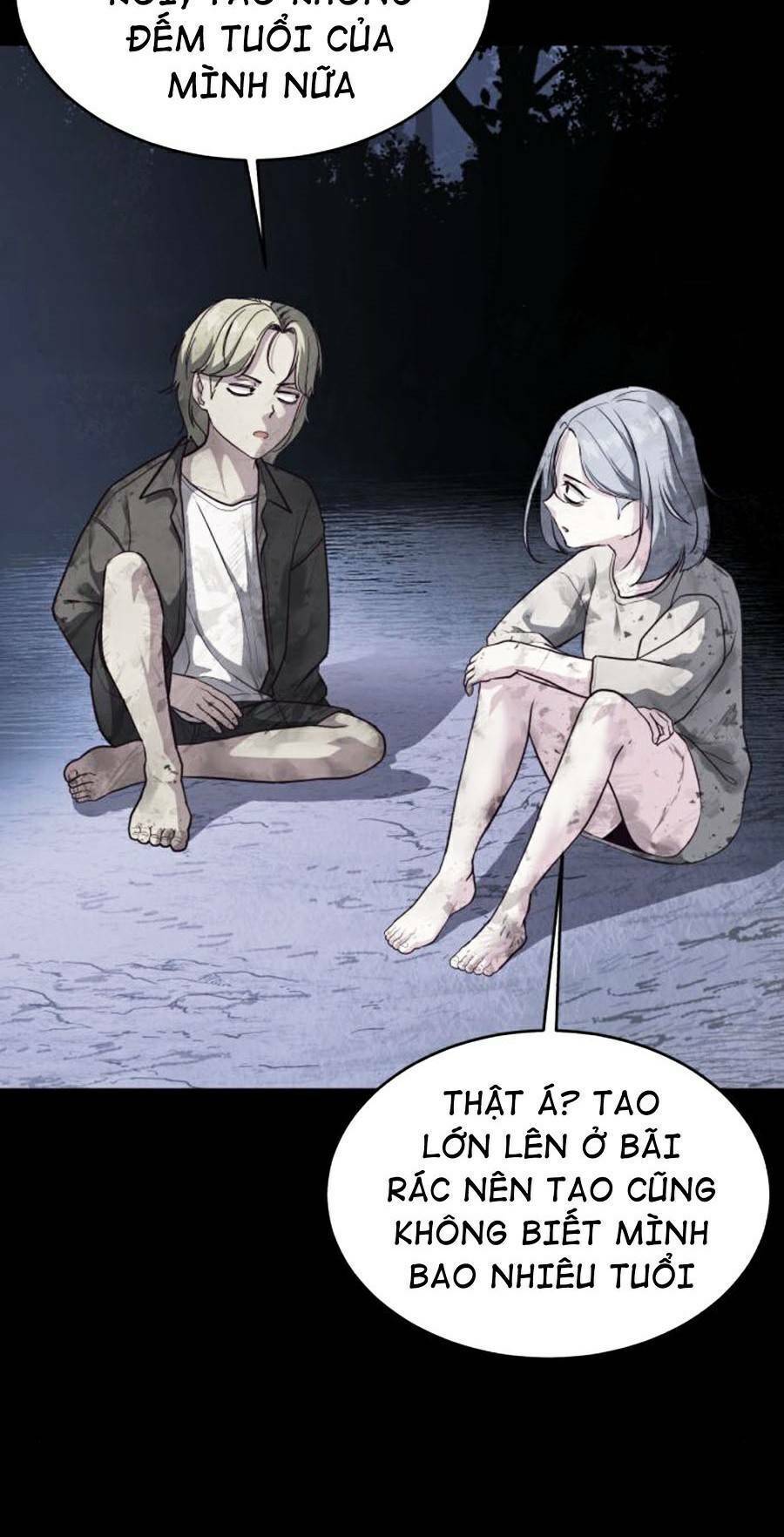 Cậu Bé Của Thần Chết Chap 139 - Next Chap 140