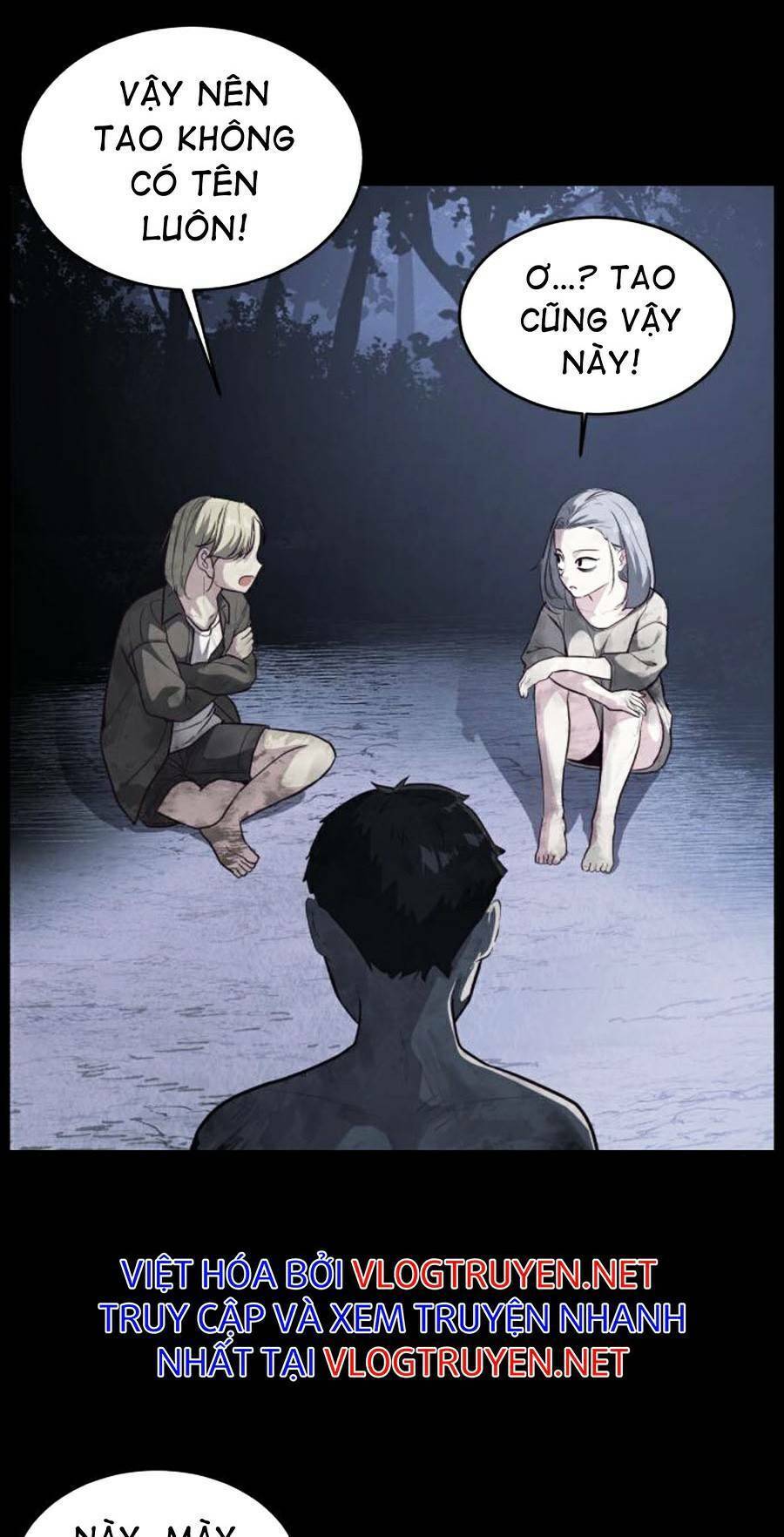 Cậu Bé Của Thần Chết Chap 139 - Next Chap 140