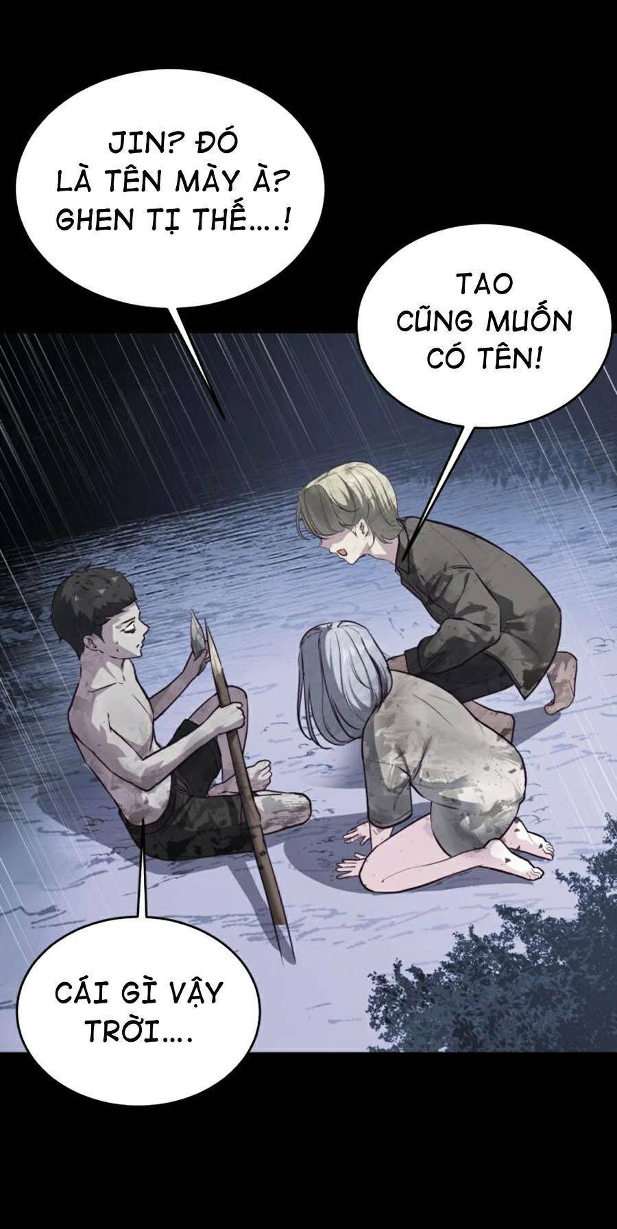Cậu Bé Của Thần Chết Chap 139 - Next Chap 140