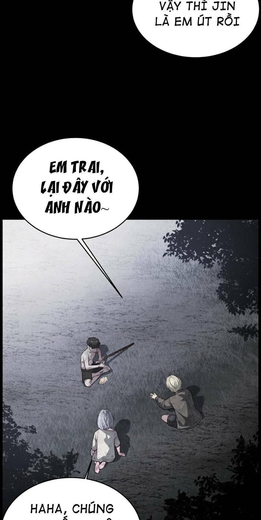 Cậu Bé Của Thần Chết Chap 139 - Next Chap 140