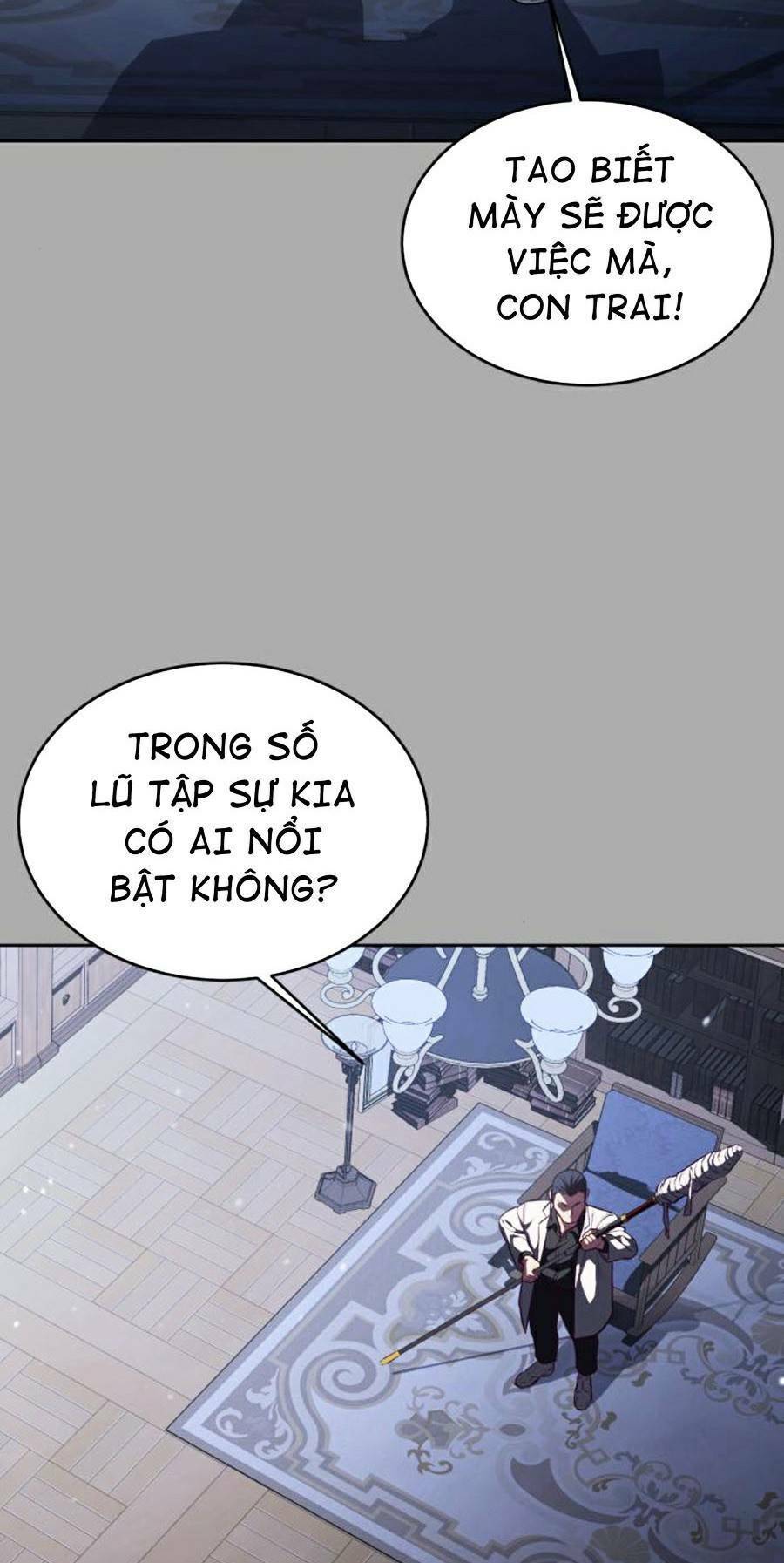 Cậu Bé Của Thần Chết Chap 139 - Next Chap 140