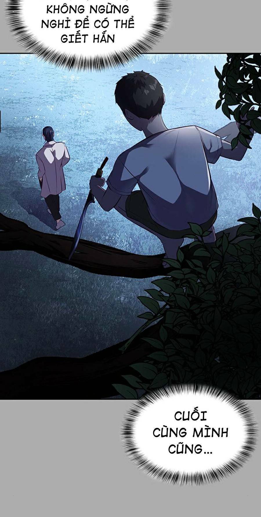 Cậu Bé Của Thần Chết Chap 139 - Next Chap 140