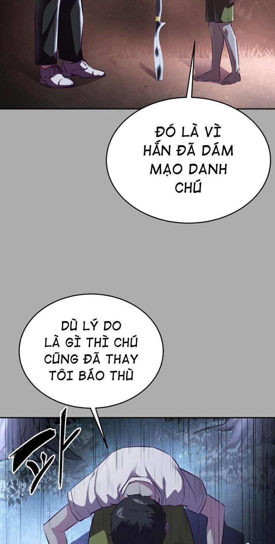 Cậu Bé Của Thần Chết Chap 139 - Next Chap 140