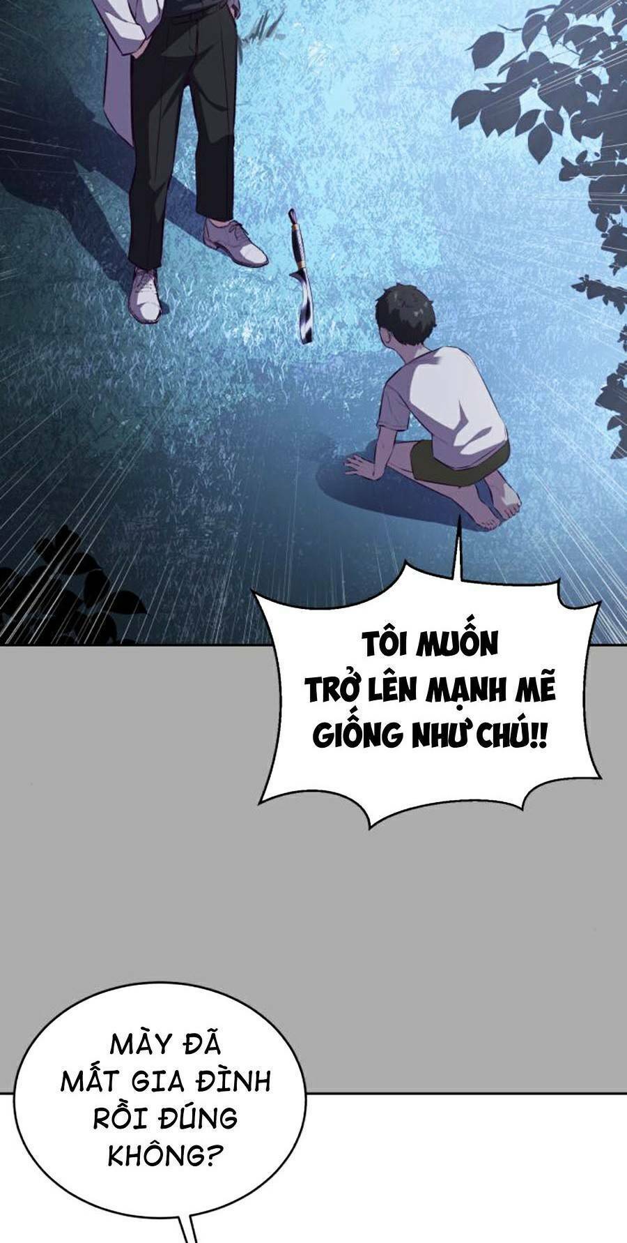 Cậu Bé Của Thần Chết Chap 139 - Next Chap 140