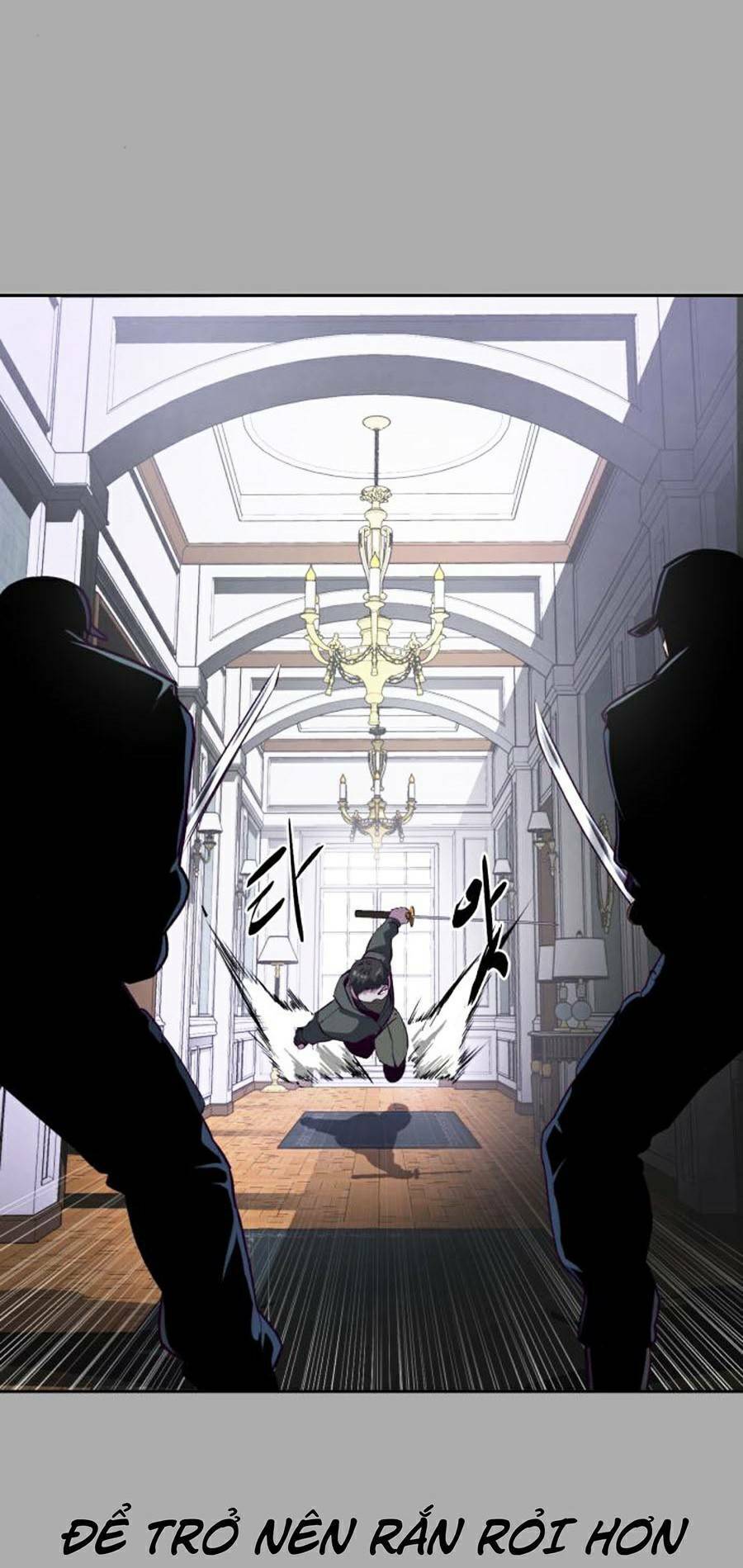 Cậu Bé Của Thần Chết Chap 139 - Next Chap 140