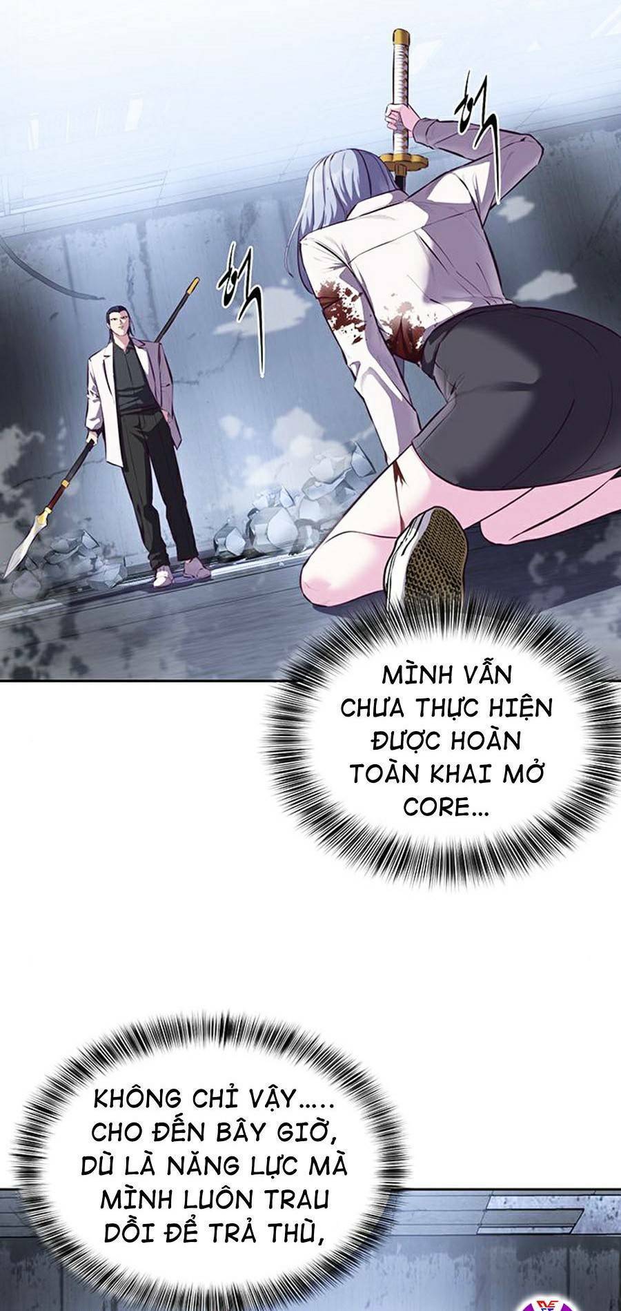 Cậu Bé Của Thần Chết Chap 139 - Next Chap 140