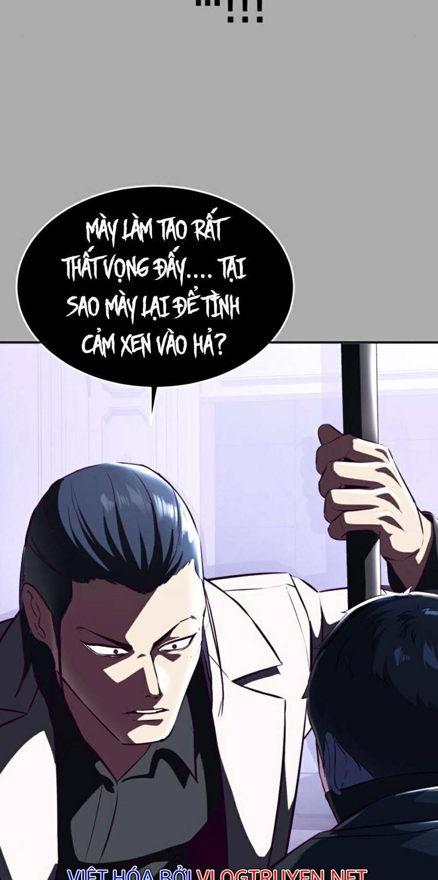 Cậu Bé Của Thần Chết Chap 139 - Next Chap 140