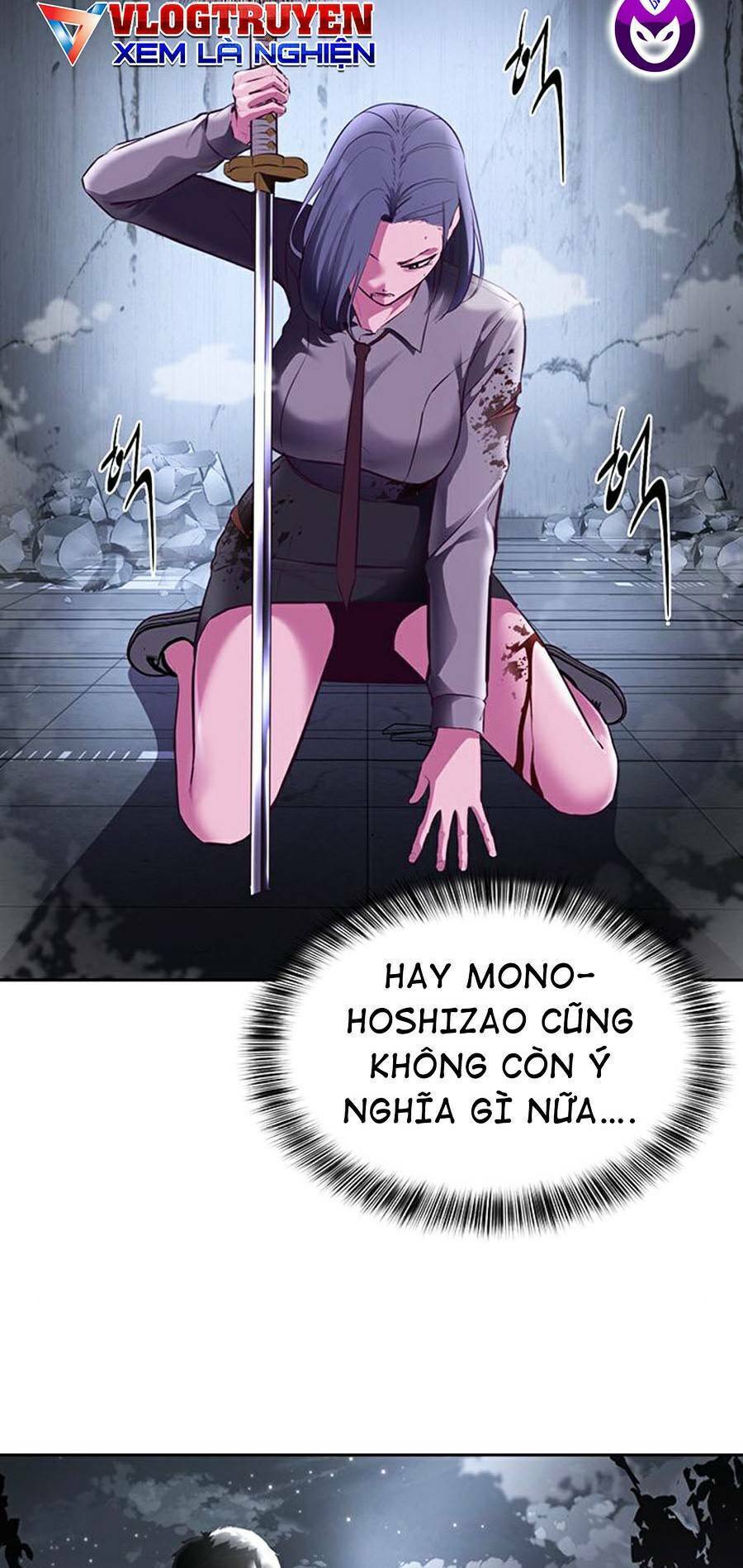 Cậu Bé Của Thần Chết Chap 139 - Next Chap 140