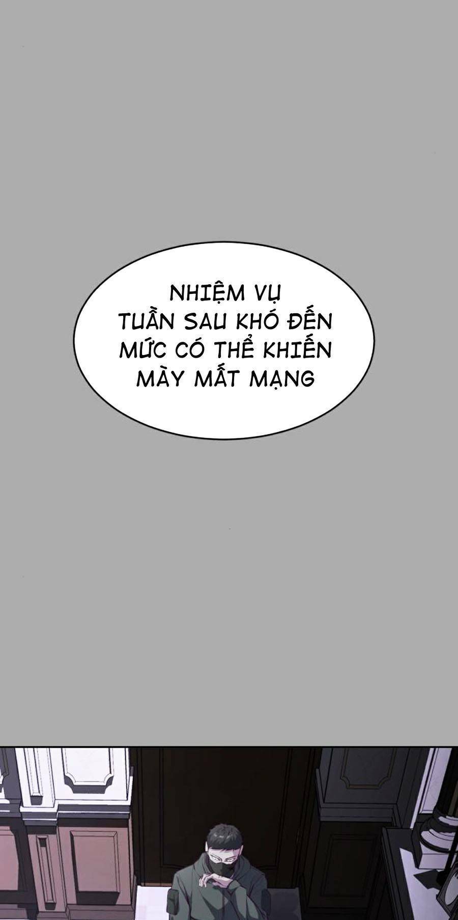 Cậu Bé Của Thần Chết Chap 139 - Next Chap 140
