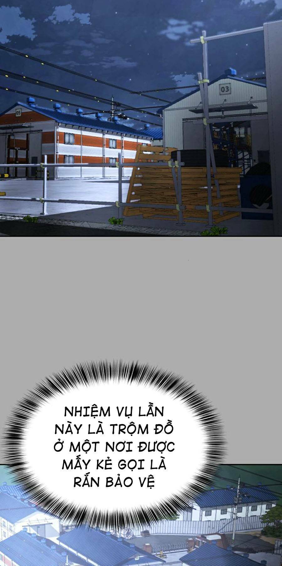 Cậu Bé Của Thần Chết Chap 139 - Next Chap 140