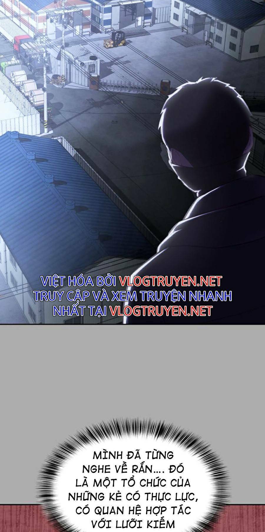 Cậu Bé Của Thần Chết Chap 139 - Next Chap 140