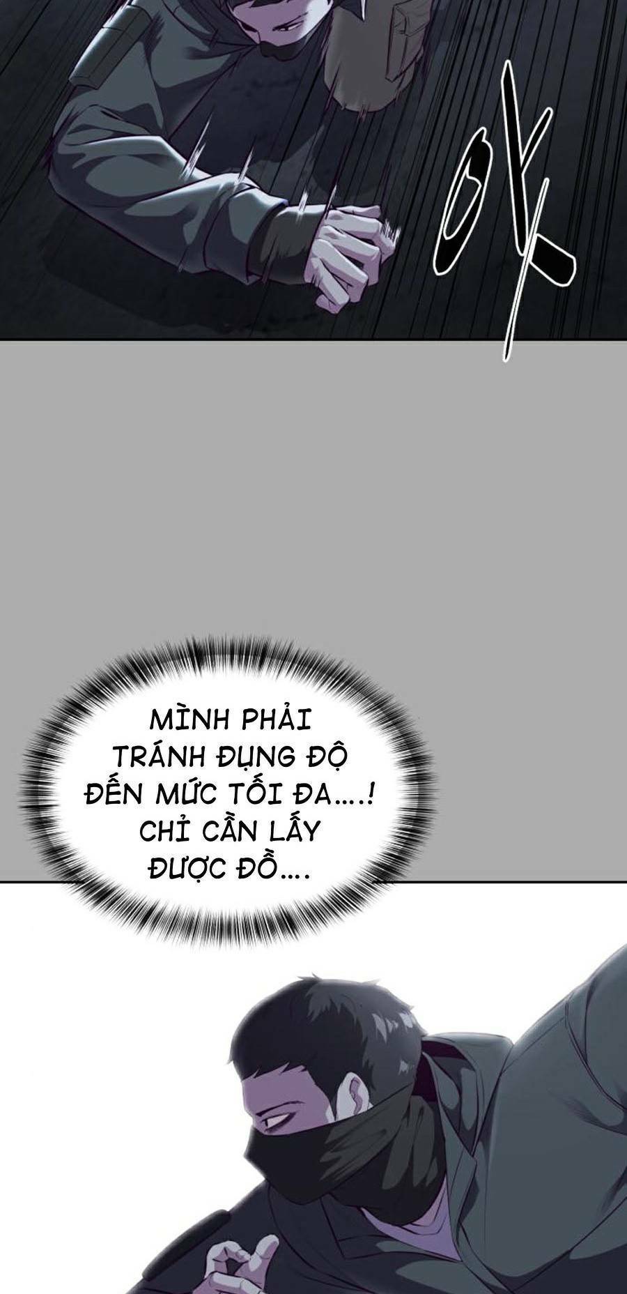 Cậu Bé Của Thần Chết Chap 139 - Next Chap 140