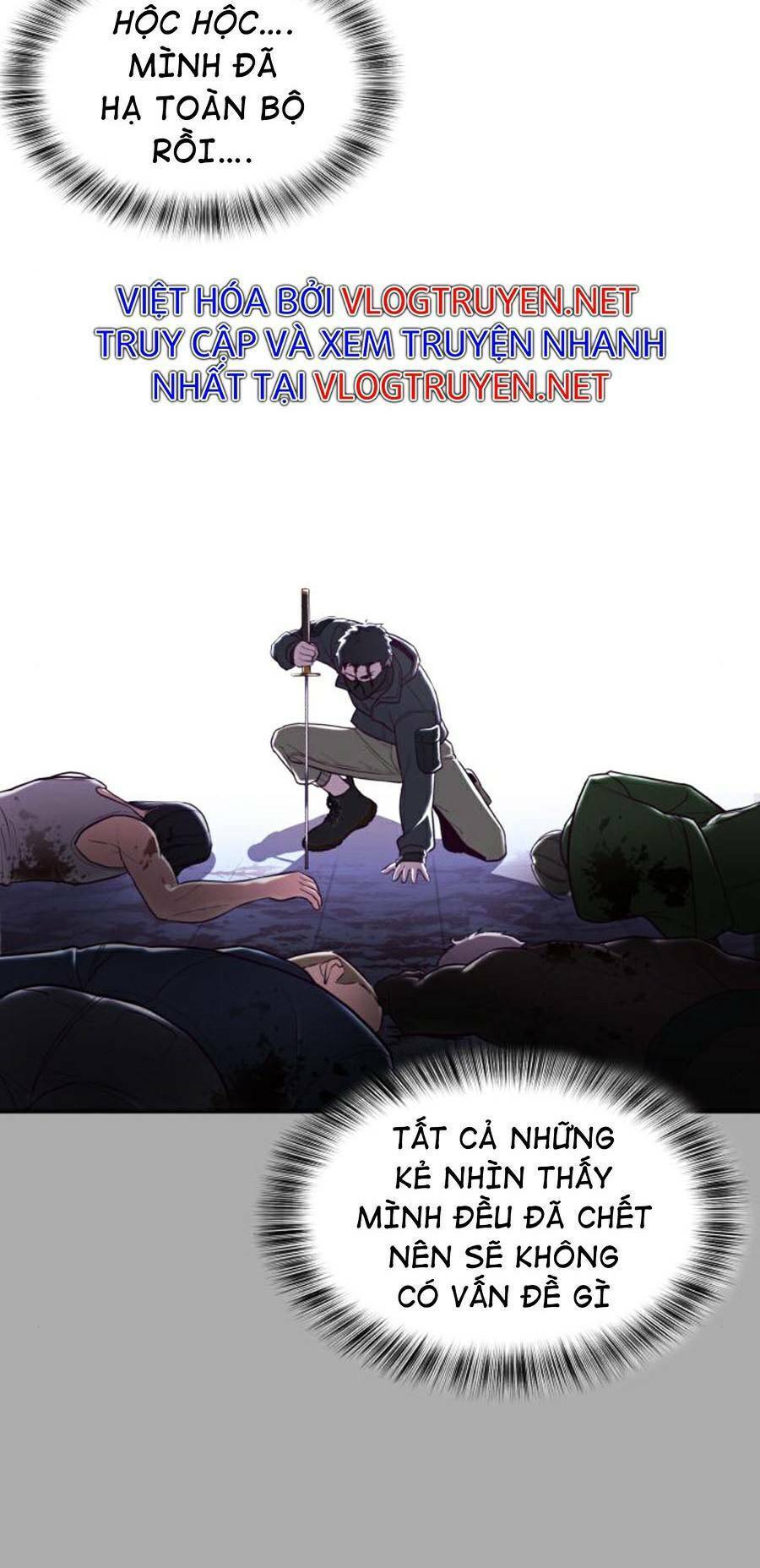 Cậu Bé Của Thần Chết Chap 139 - Next Chap 140