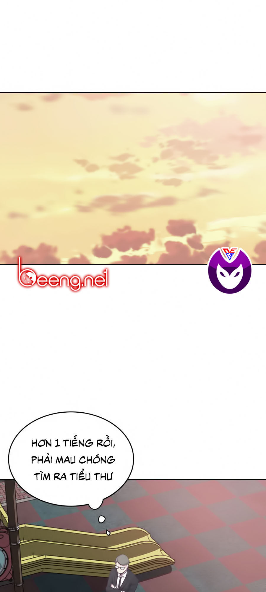 Cậu Bé Của Thần Chết Chap 14 - Next Chap 15