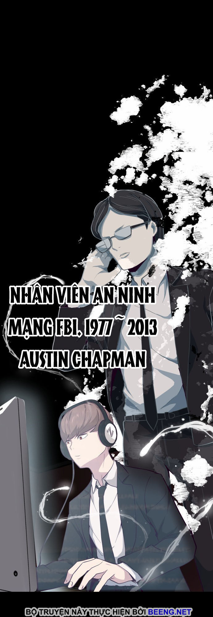 Cậu Bé Của Thần Chết Chap 14 - Next Chap 15