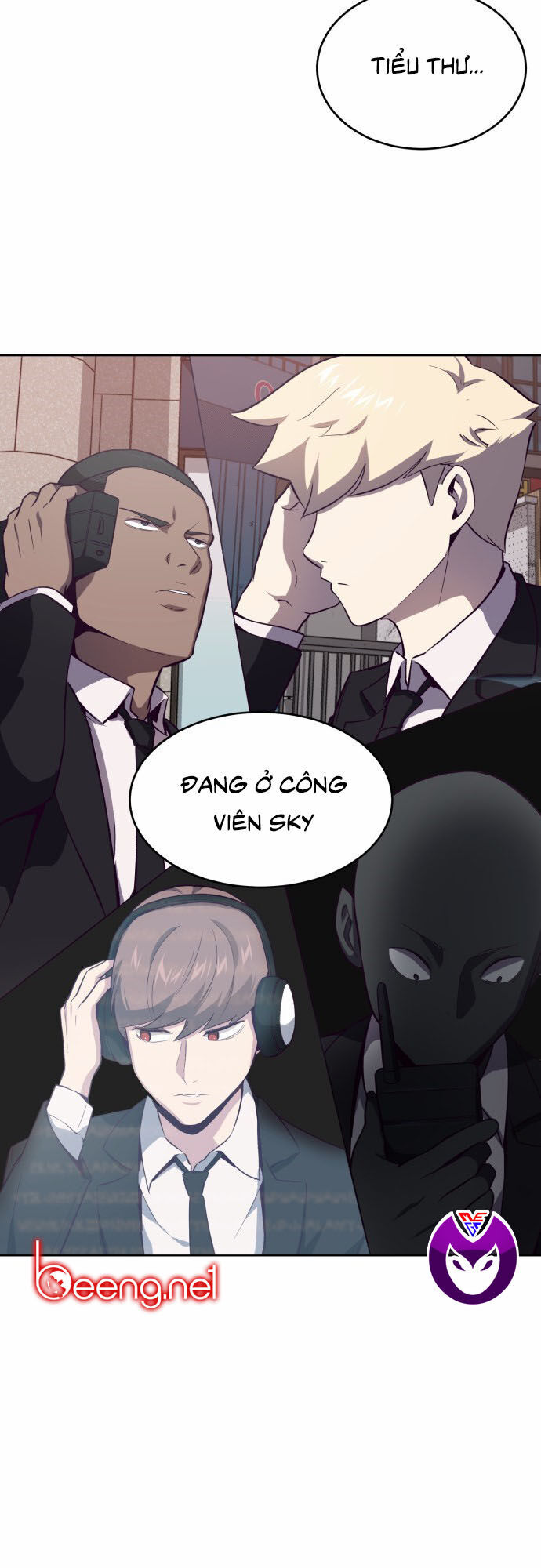 Cậu Bé Của Thần Chết Chap 14 - Next Chap 15