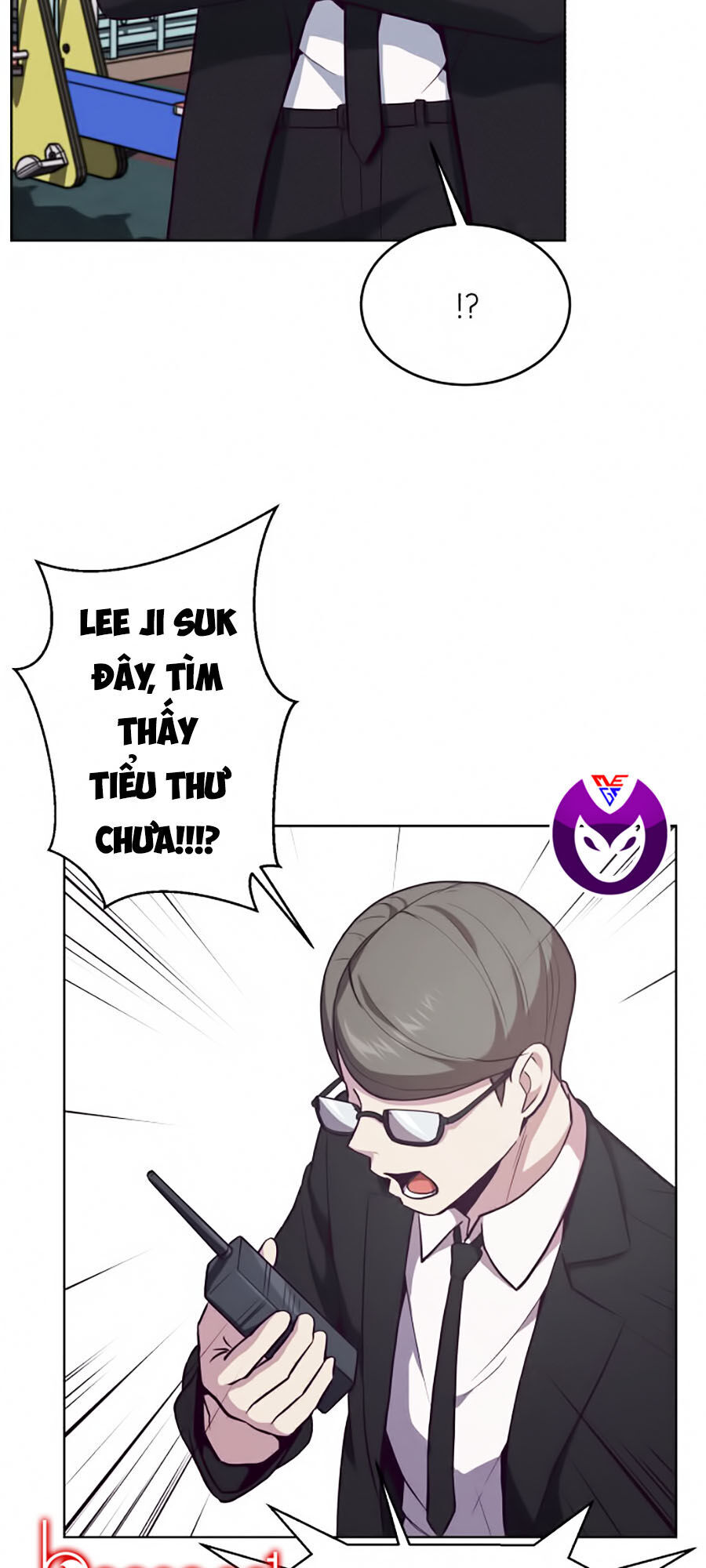 Cậu Bé Của Thần Chết Chap 14 - Next Chap 15