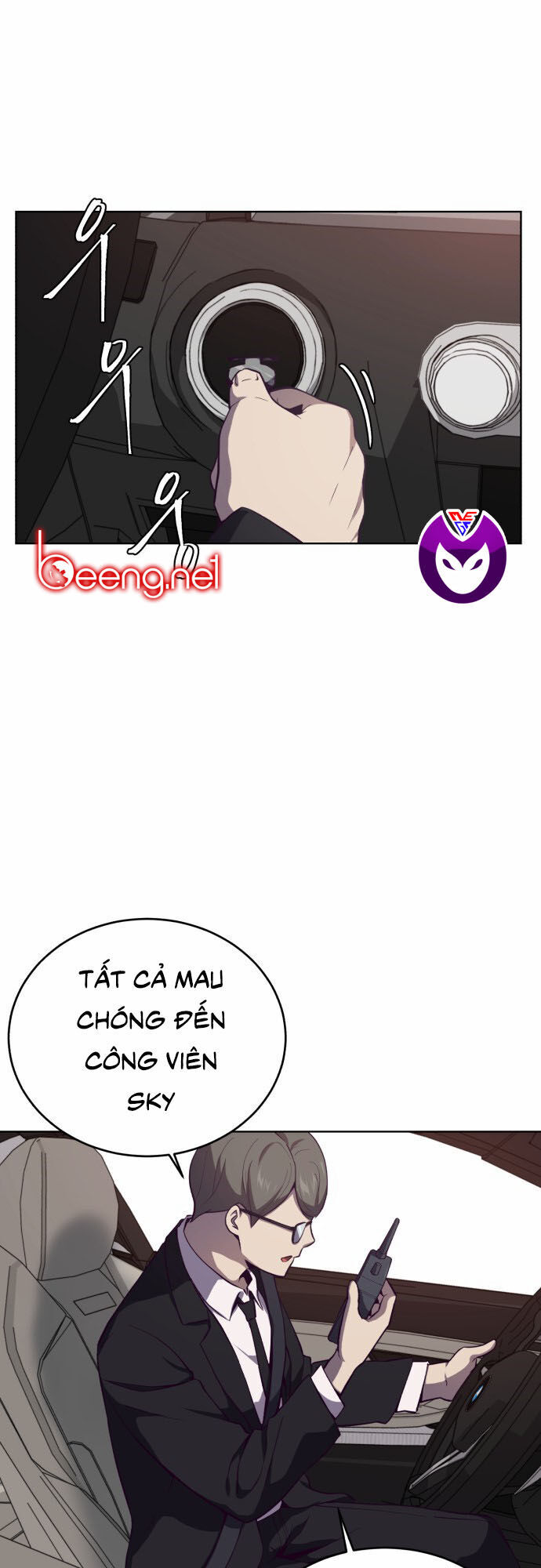 Cậu Bé Của Thần Chết Chap 14 - Next Chap 15