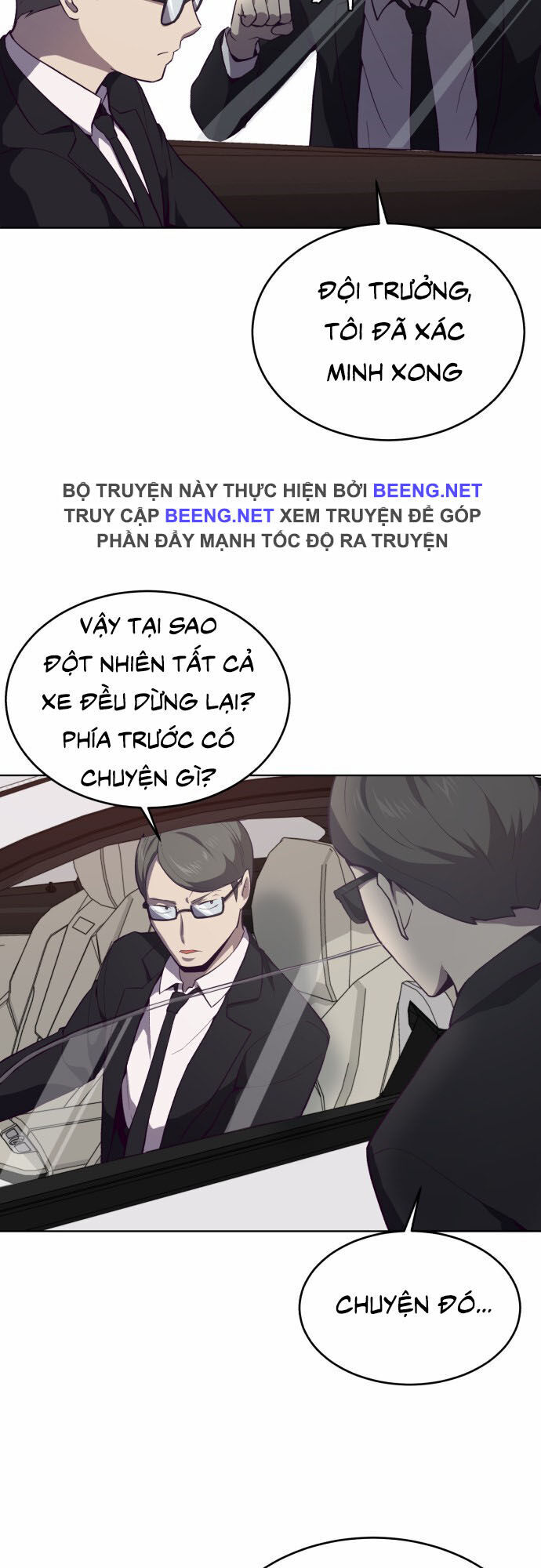 Cậu Bé Của Thần Chết Chap 14 - Next Chap 15