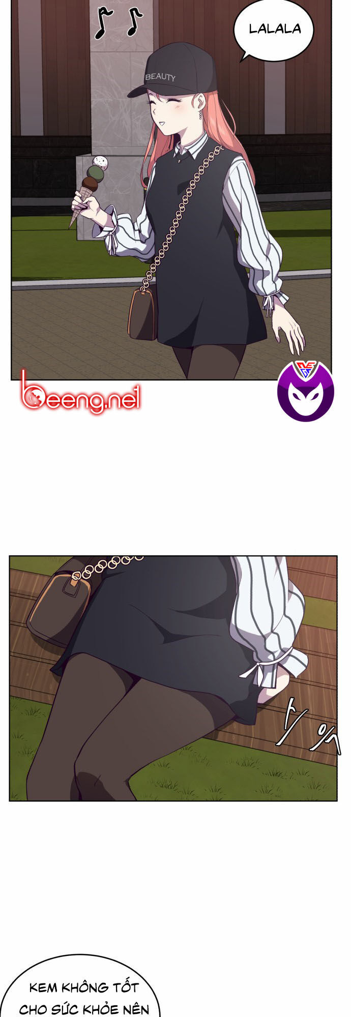 Cậu Bé Của Thần Chết Chap 14 - Next Chap 15