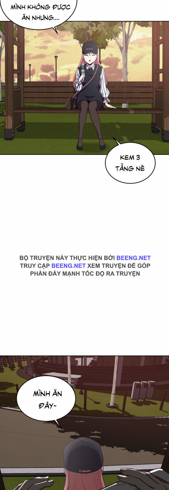 Cậu Bé Của Thần Chết Chap 14 - Next Chap 15