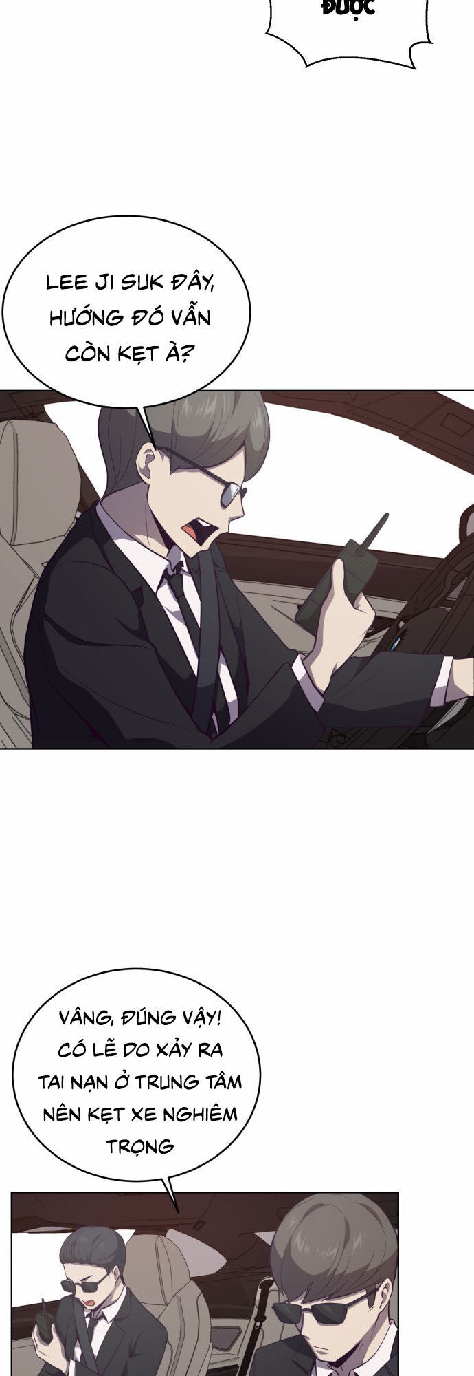 Cậu Bé Của Thần Chết Chap 14 - Next Chap 15