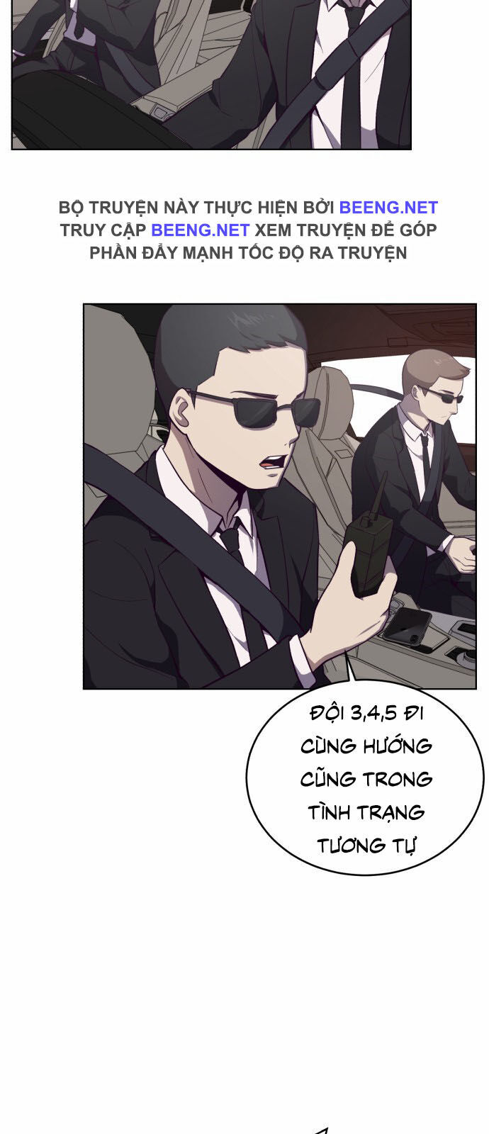 Cậu Bé Của Thần Chết Chap 14 - Next Chap 15