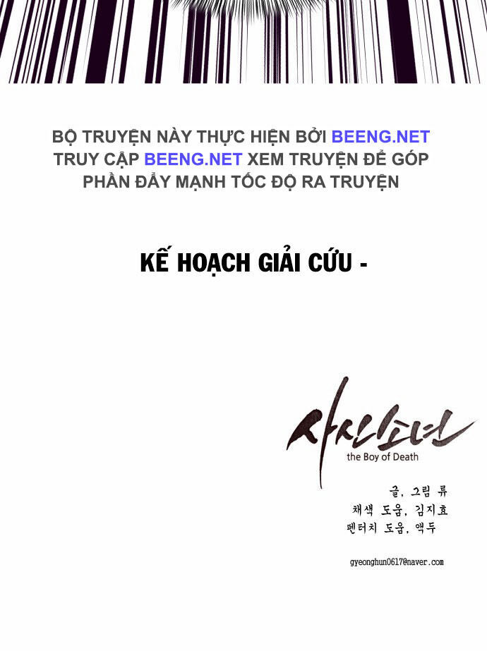 Cậu Bé Của Thần Chết Chap 14 - Next Chap 15