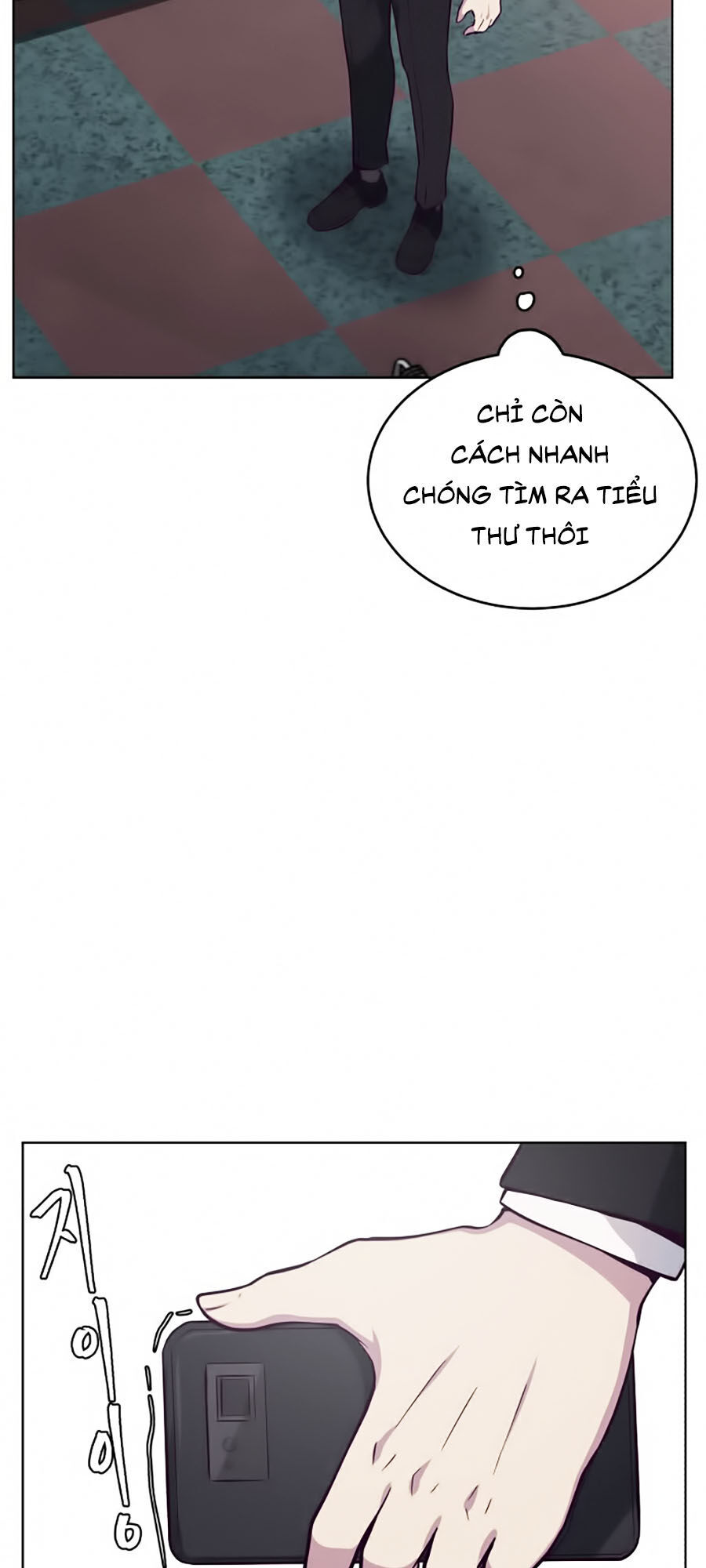 Cậu Bé Của Thần Chết Chap 14 - Next Chap 15