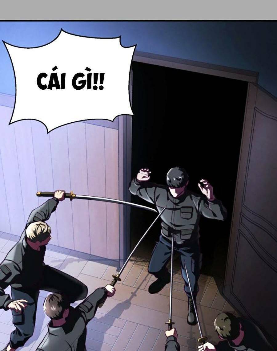 Cậu Bé Của Thần Chết Chap 140 - Next Chap 141
