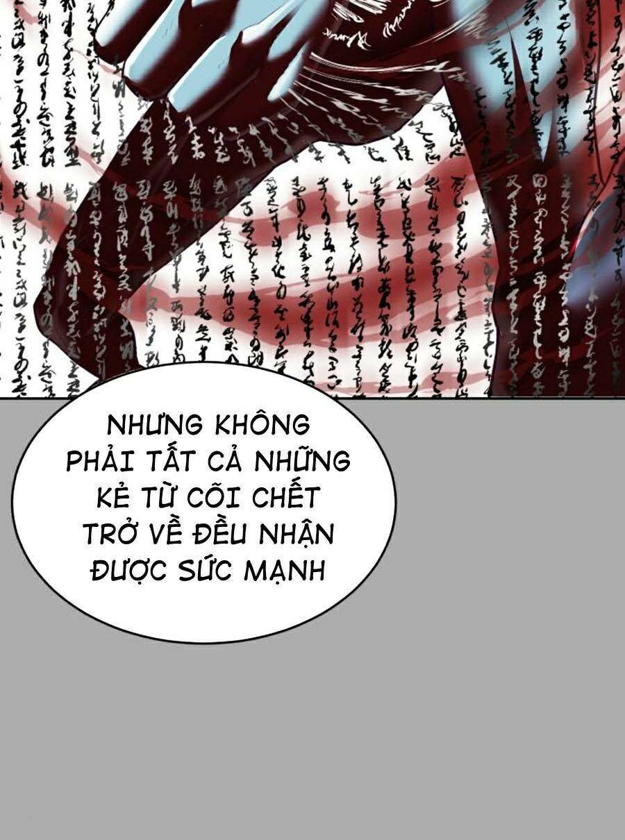 Cậu Bé Của Thần Chết Chap 140 - Next Chap 141