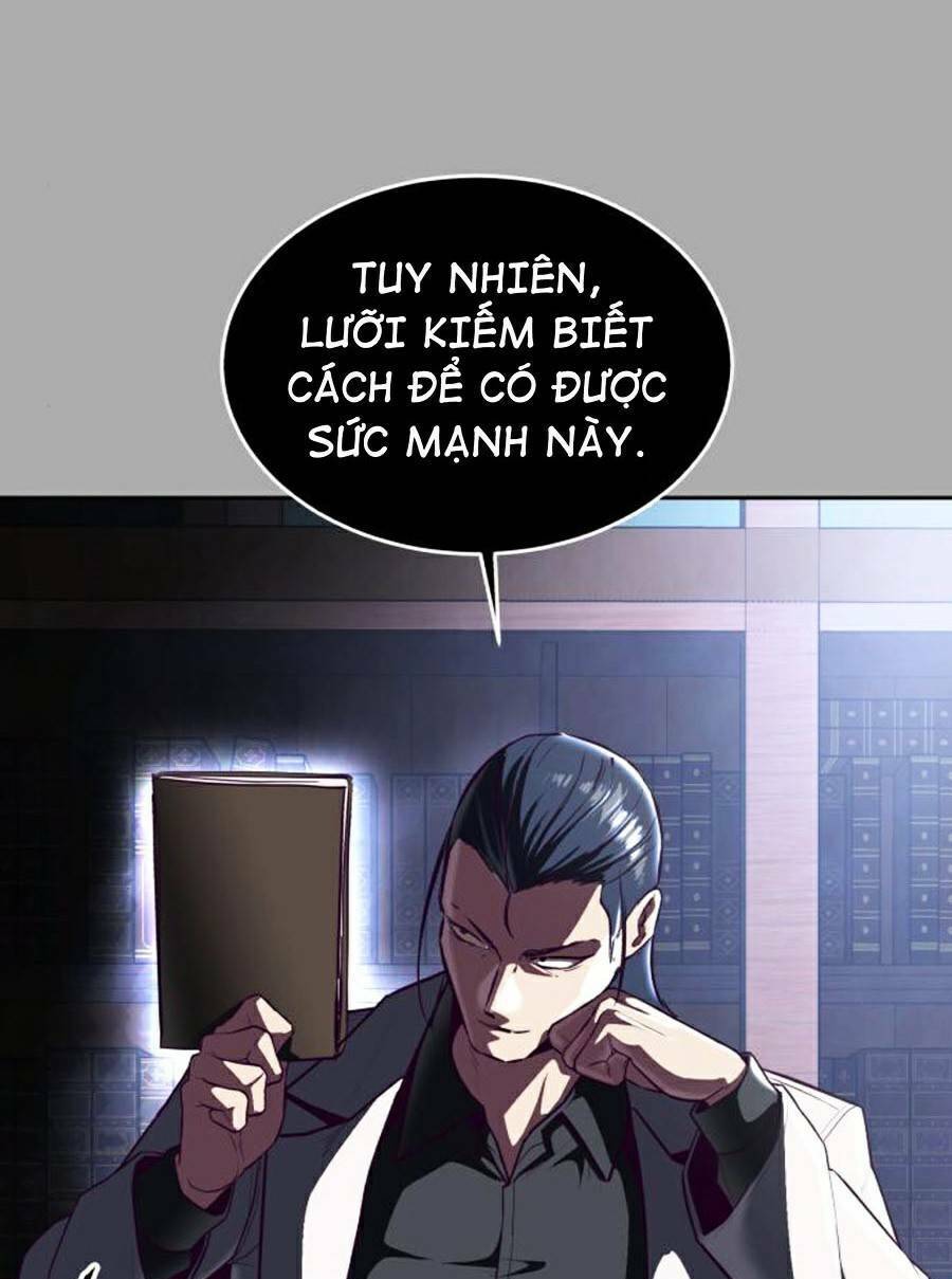 Cậu Bé Của Thần Chết Chap 140 - Next Chap 141