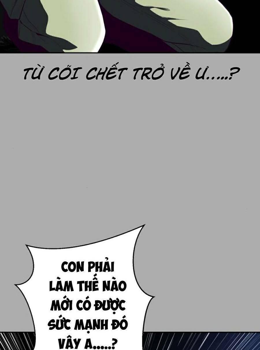 Cậu Bé Của Thần Chết Chap 140 - Next Chap 141