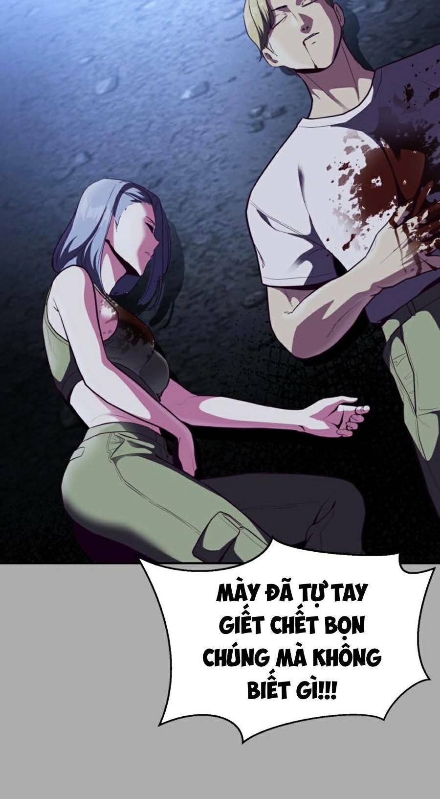 Cậu Bé Của Thần Chết Chap 140 - Next Chap 141