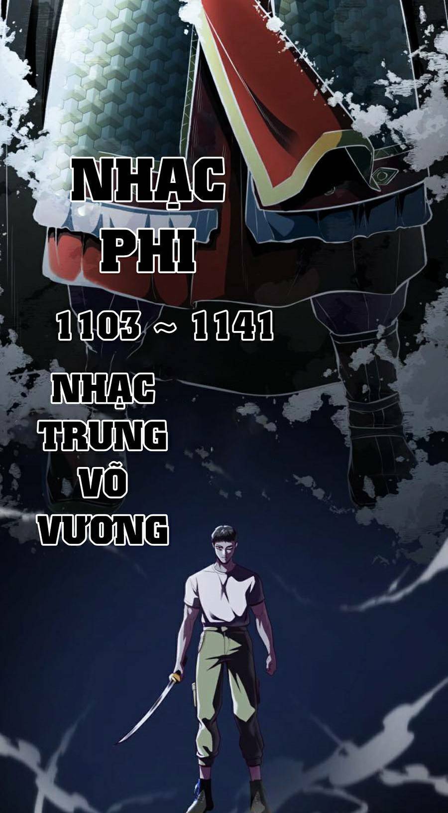 Cậu Bé Của Thần Chết Chap 140 - Next Chap 141