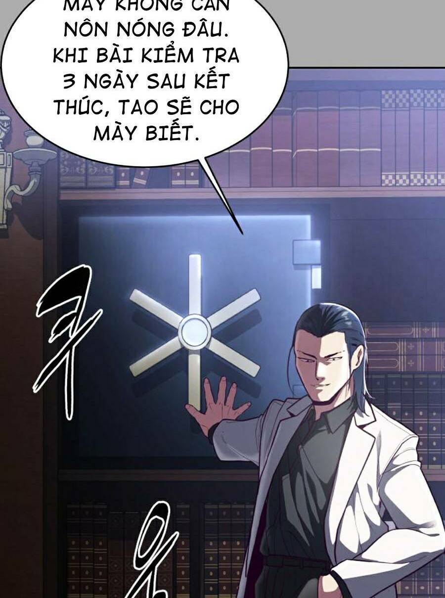 Cậu Bé Của Thần Chết Chap 140 - Next Chap 141