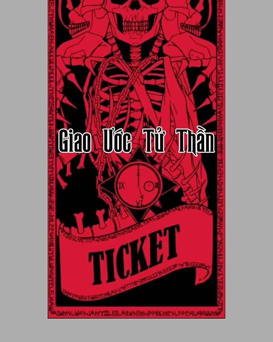 Cậu Bé Của Thần Chết Chap 140 - Next Chap 141