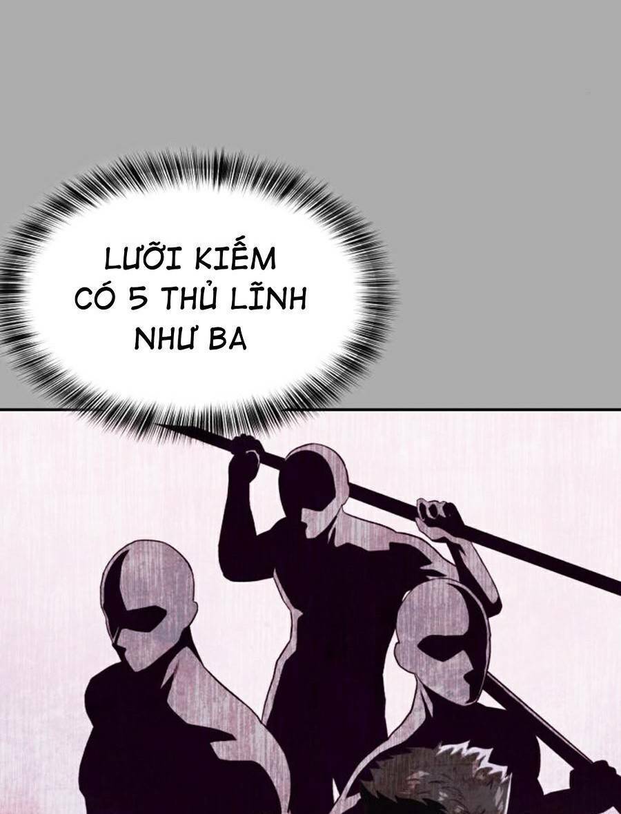 Cậu Bé Của Thần Chết Chap 140 - Next Chap 141