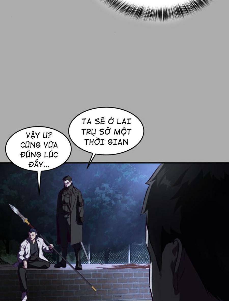 Cậu Bé Của Thần Chết Chap 140 - Next Chap 141