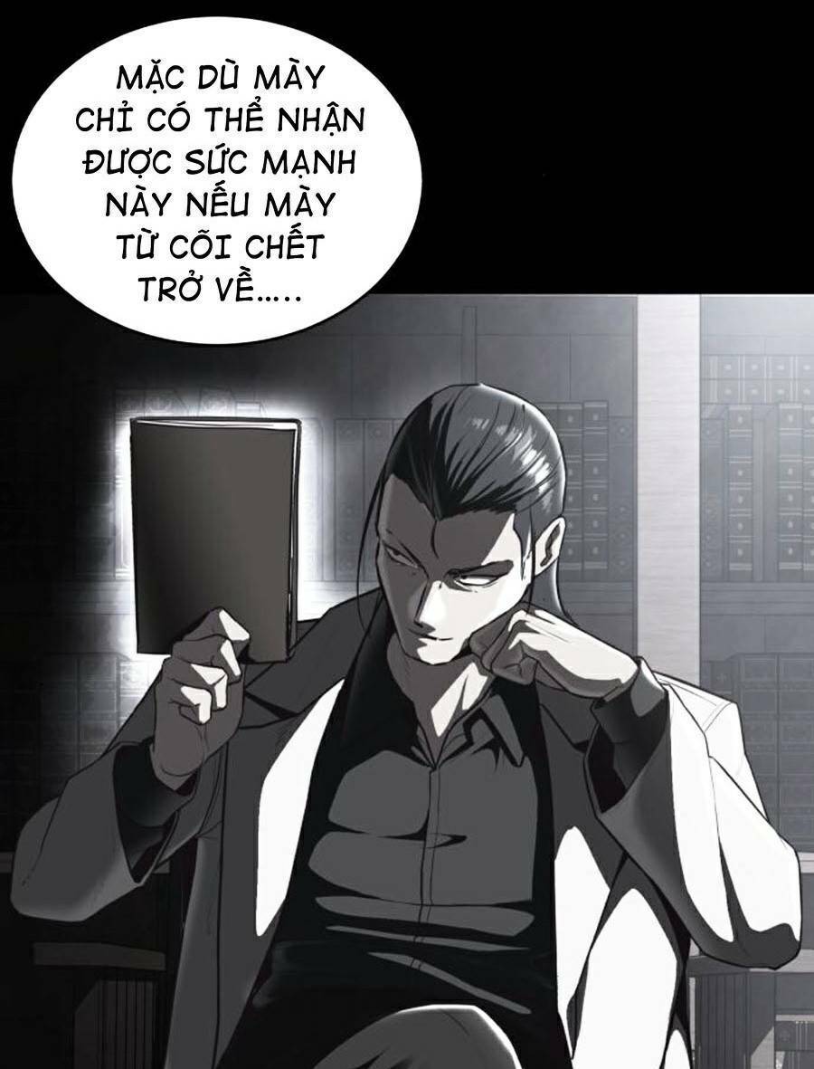 Cậu Bé Của Thần Chết Chap 140 - Next Chap 141