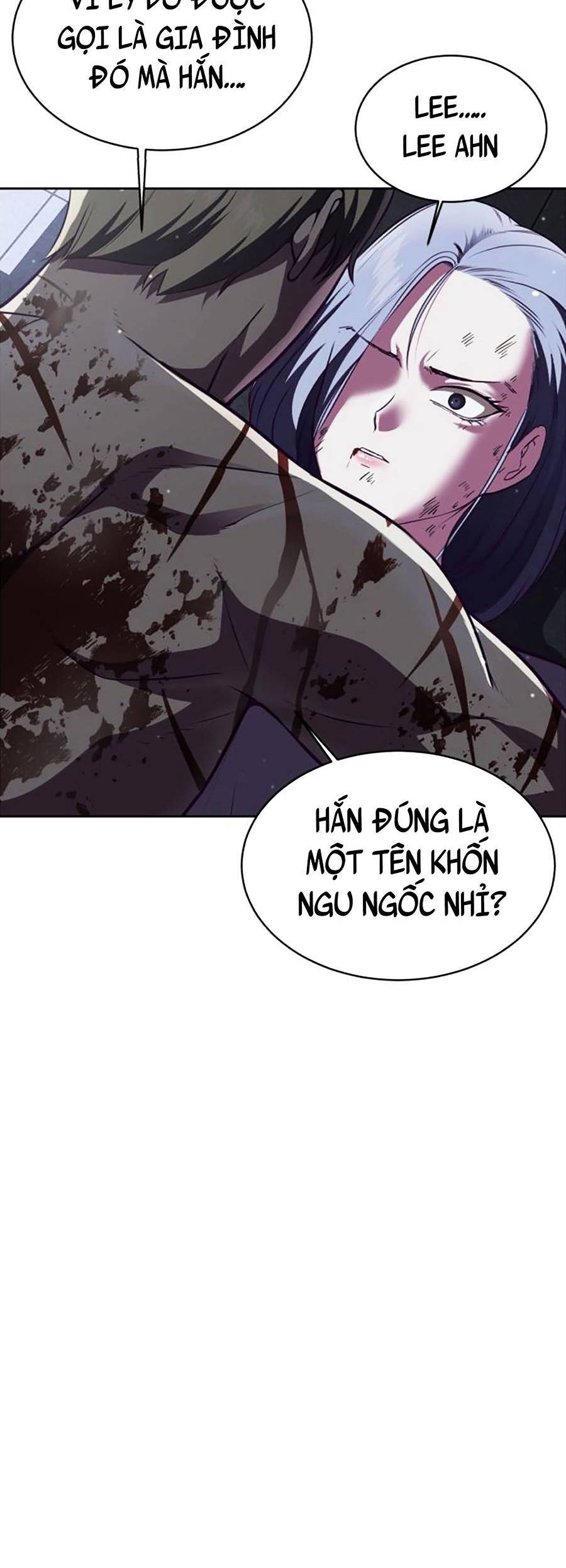 Cậu Bé Của Thần Chết Chap 141 - Next Chap 142