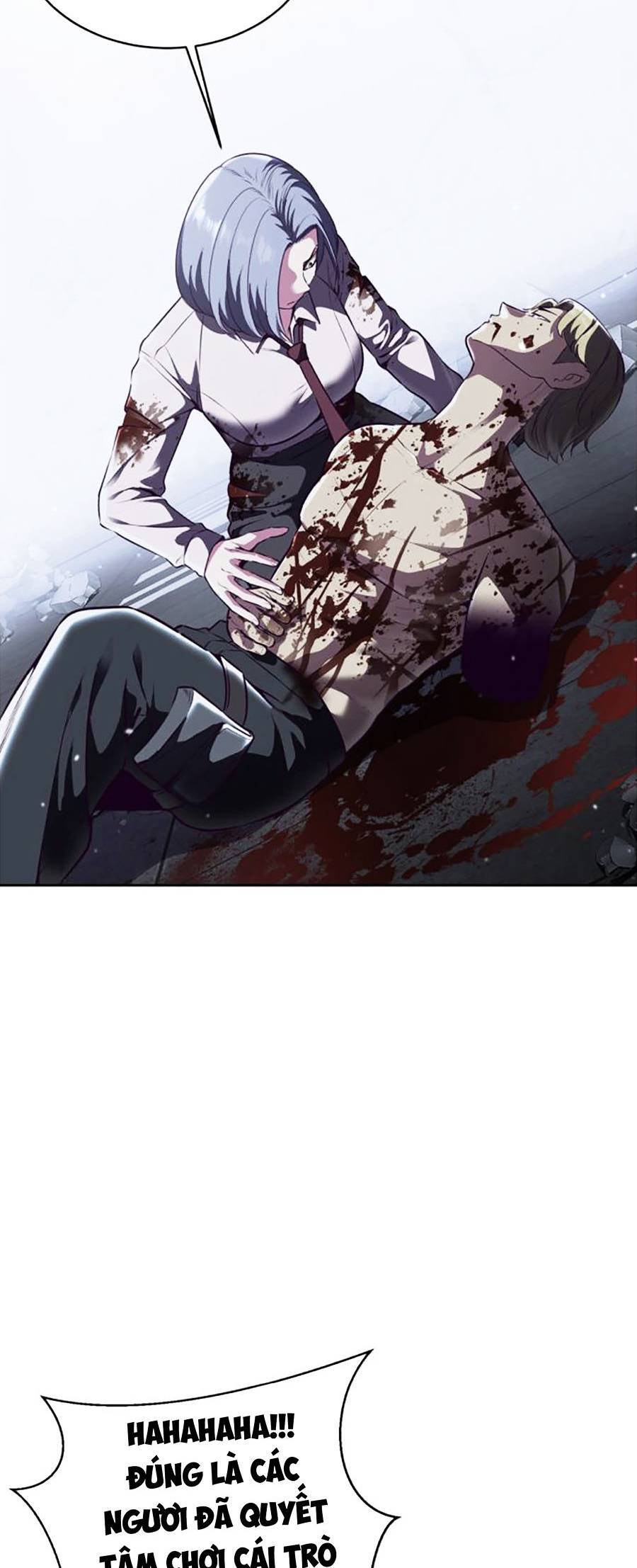 Cậu Bé Của Thần Chết Chap 141 - Next Chap 142