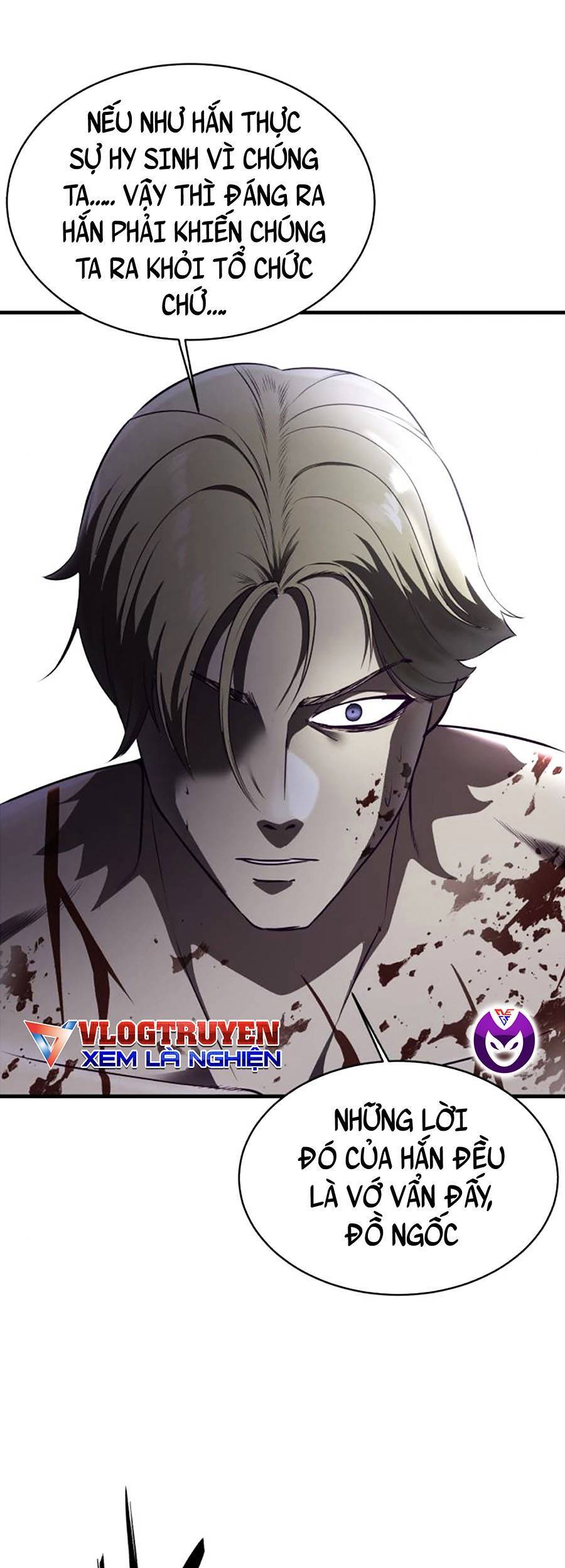 Cậu Bé Của Thần Chết Chap 141 - Next Chap 142