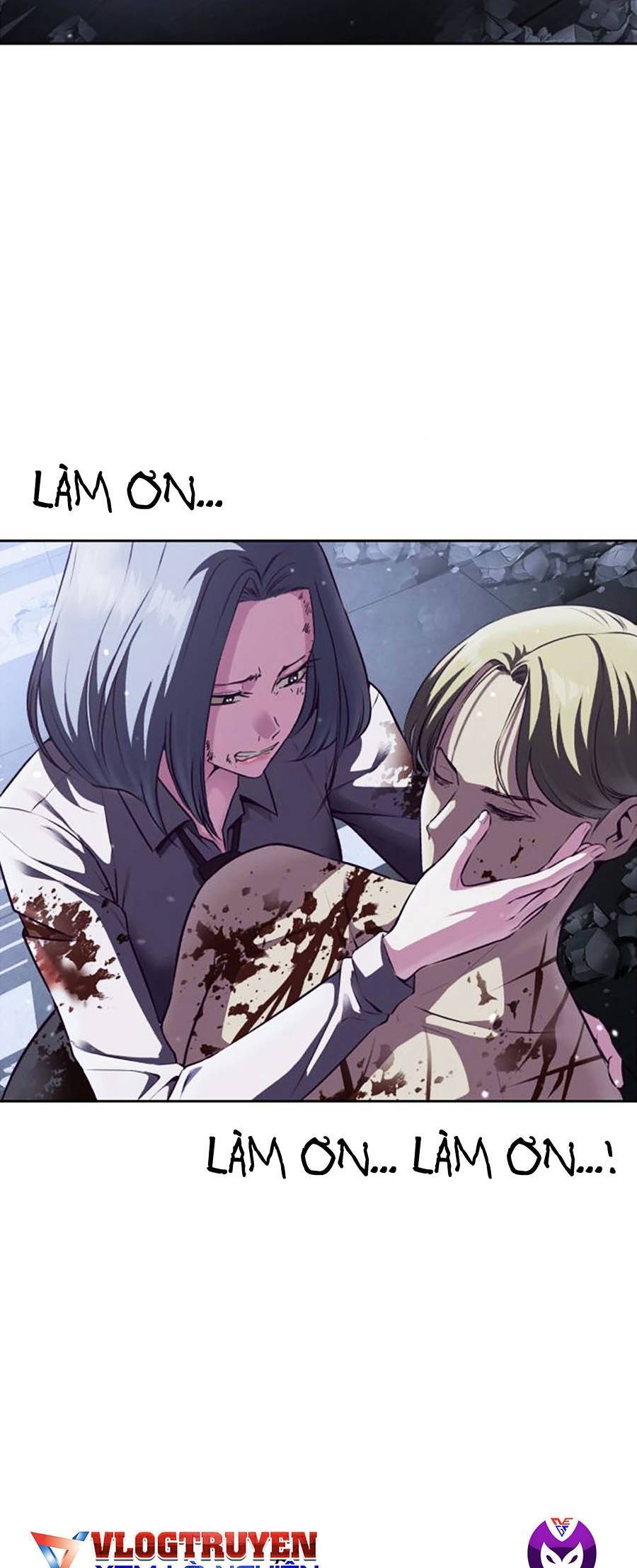Cậu Bé Của Thần Chết Chap 141 - Next Chap 142