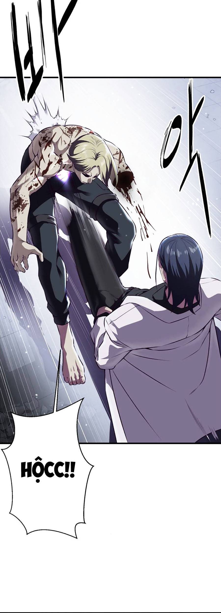 Cậu Bé Của Thần Chết Chap 141 - Next Chap 142