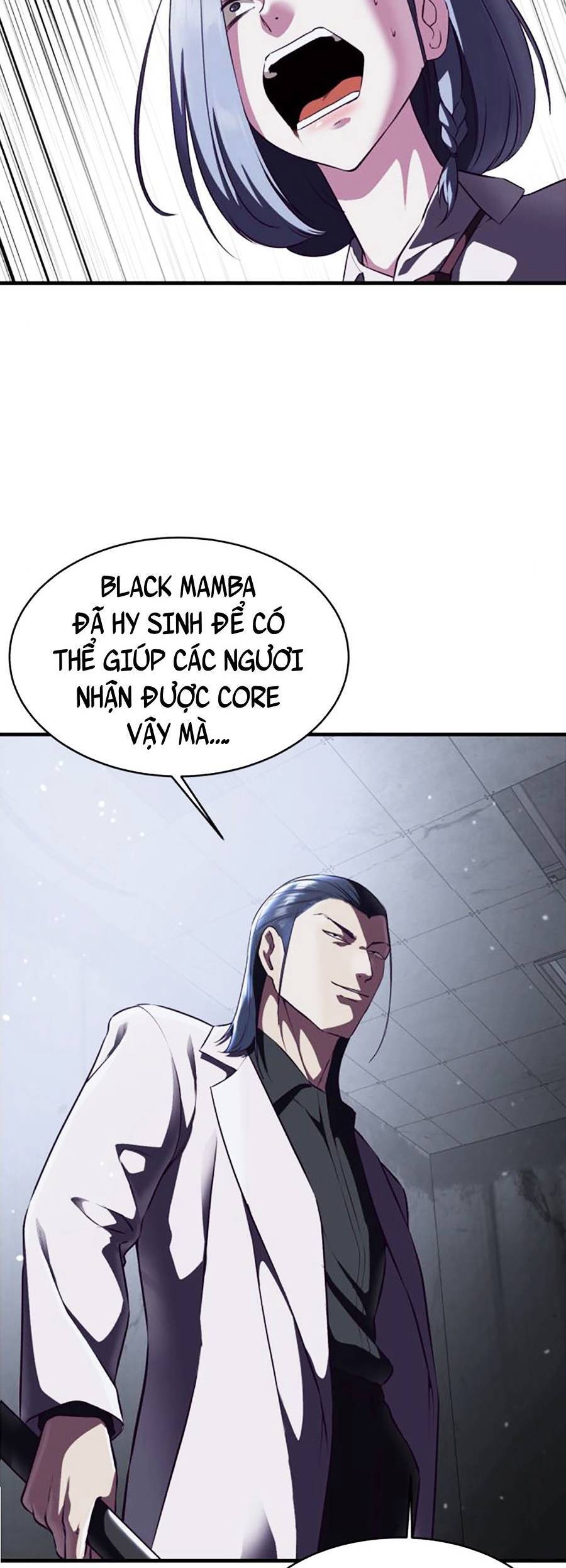 Cậu Bé Của Thần Chết Chap 141 - Next Chap 142