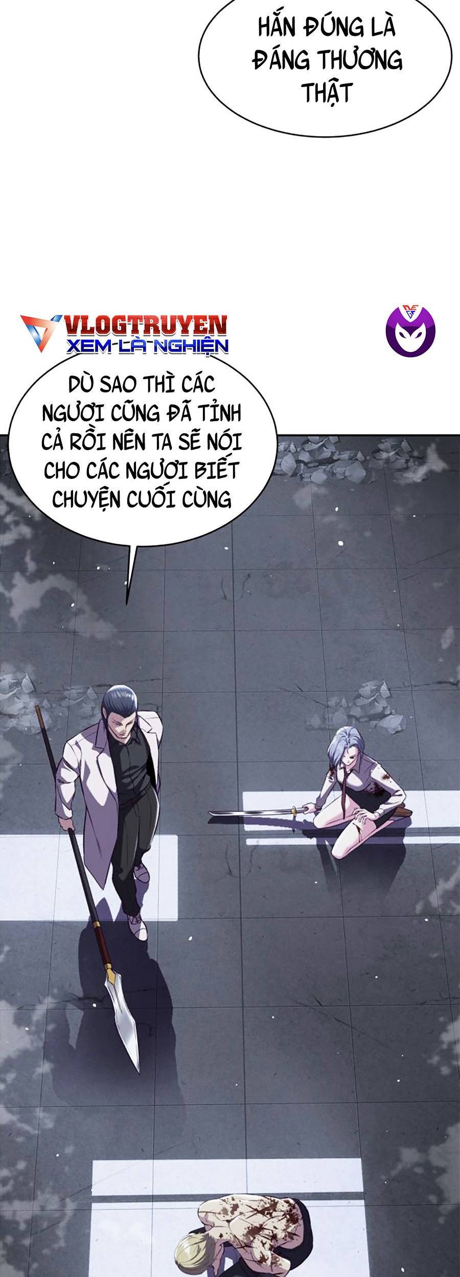 Cậu Bé Của Thần Chết Chap 141 - Next Chap 142