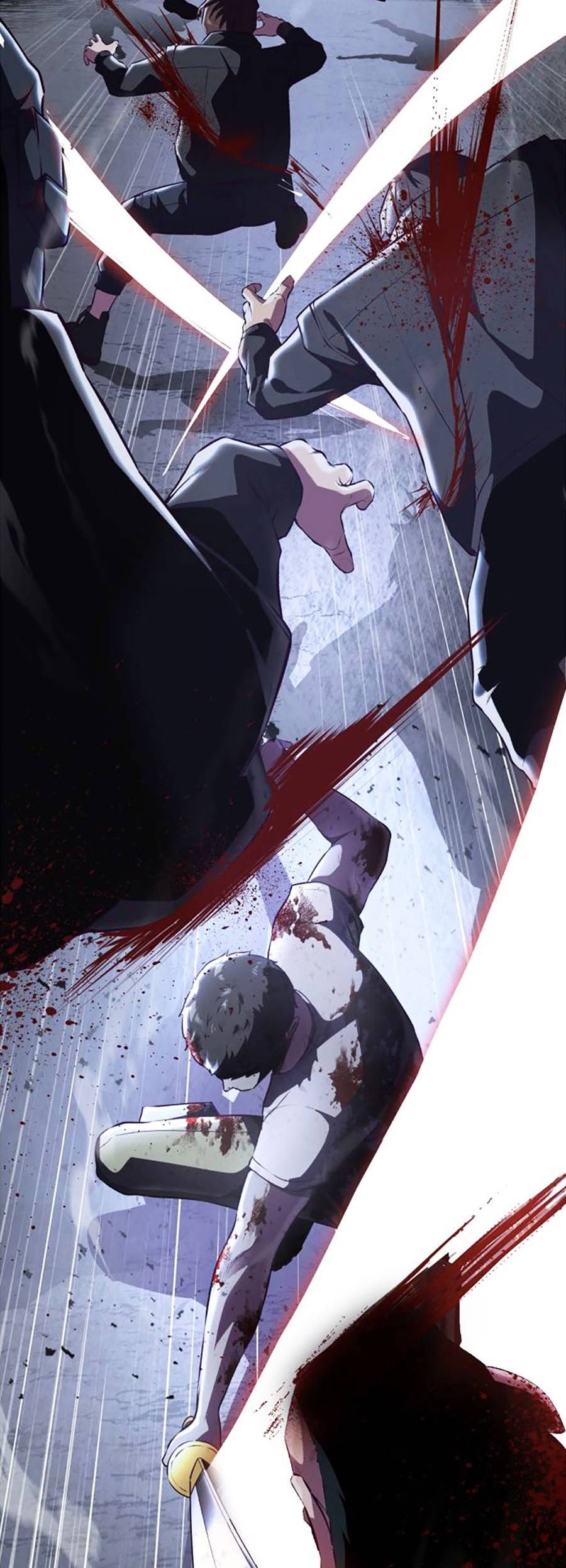 Cậu Bé Của Thần Chết Chap 141 - Next Chap 142